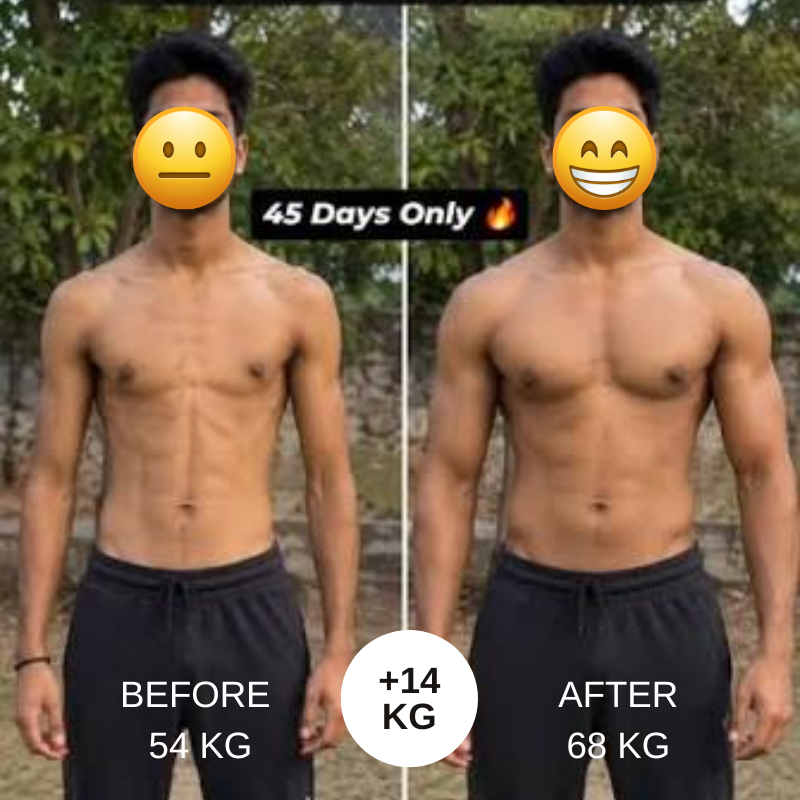 SehatPrash real result story